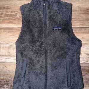 Patagonia Los Gatos Fleece Vest